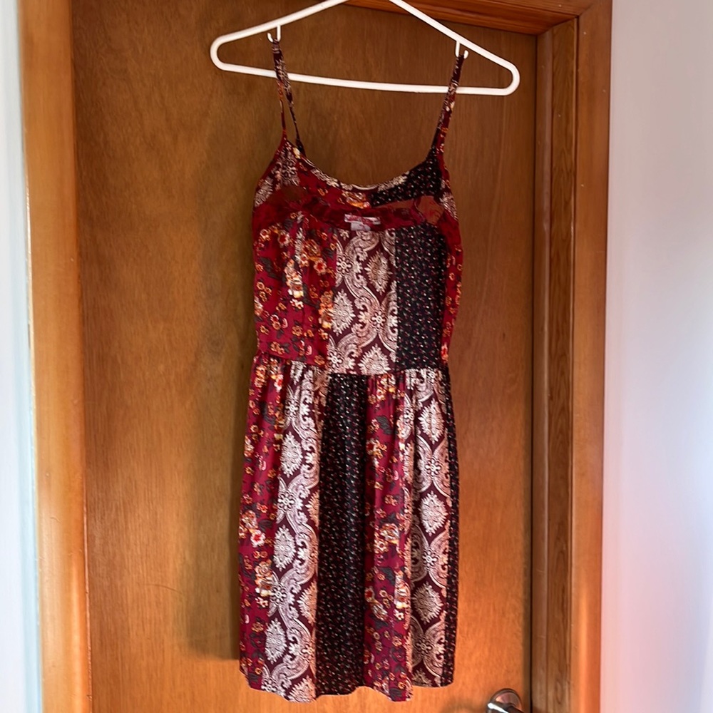 Women’s Dress